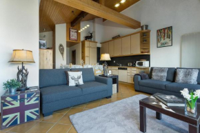 Penthouse 36 Savoleyres